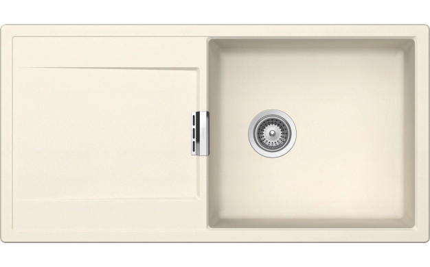 Гранитна мивка SCHOCK MONO D100L Magnolia (89)